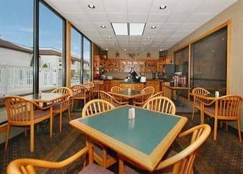 COMFORT INN NEW COLUMBIA COMFORT INN NEW COLUMBIA