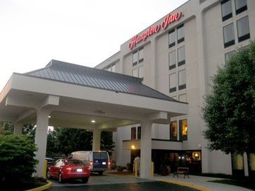 HAMPTON INN PHILADELPHIA-AIRPO0