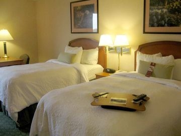 HAMPTON INN PHILADELPHIA-AIRPO2