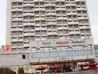 Cosmos Hotel3