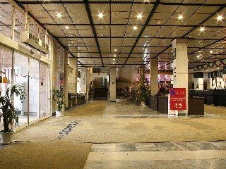Cosmos Hotel0