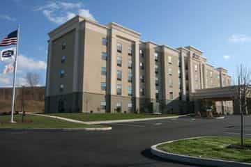 HAMPTON SUITES WILKES-BARRE SC