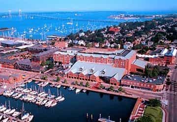 Newport Marriott