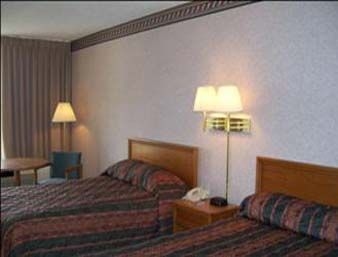 TRAVELODGE BRISTOL TN3