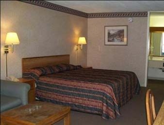 TRAVELODGE BRISTOL TN1
