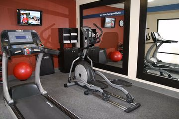 HAMPTON INN AIKEN SC4