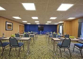 COMFORT SUITES ANDERSON