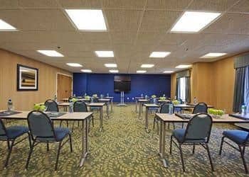 COMFORT SUITES ANDERSON COMFORT SUITES ANDERSON