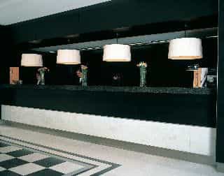NH Collection Amsterdam Barbizon Palace