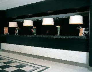 NH Collection Amsterdam Barbizon Palace NH Collection Amsterdam Barbizon Palace