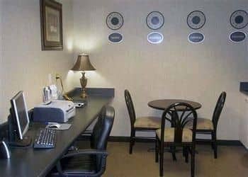 COMFORT INN BLYTHEWOOD COMFORT INN BLYTHEWOOD
