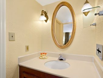 DAYS INN CHARLESTON HISTORIC D3