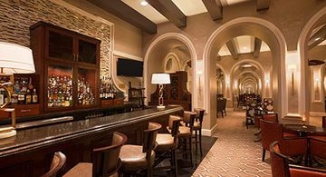 THE MILLS HOUSE WYNDHAM GRAND HOTEL4