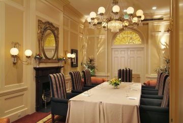 THE MILLS HOUSE WYNDHAM GRAND HOTEL3
