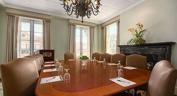 THE MILLS HOUSE WYNDHAM GRAND HOTEL2