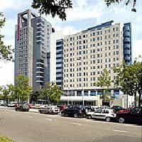 Mercure Hotel Amsterdam City South