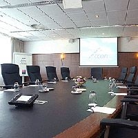 Mercure Hotel Amsterdam City South3