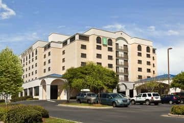 EMBASSY SUITES COLUMBIA - GREY EMBASSY SUITES COLUMBIA - GREY
