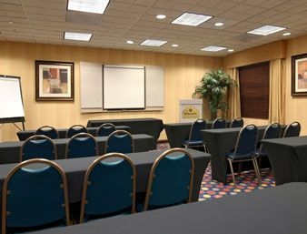 Wingate Inn Greenville Airport1