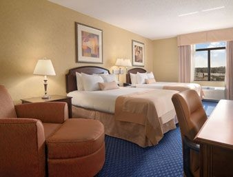 Wingate Inn Greenville Airport4