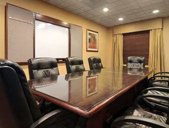 Wingate Inn Greenville Airport2