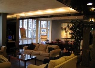 Park Plaza Vondelpark Amsterdam4
