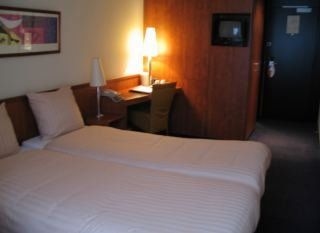 Park Plaza Vondelpark Amsterdam3