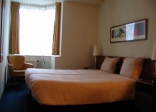 Park Plaza Vondelpark Amsterdam2