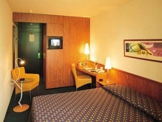 Park Plaza Vondelpark Amsterdam1