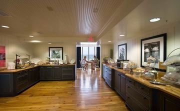 HAMPTON INN - SUITES MYRTLE BE3