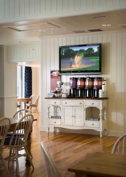 HAMPTON INN - SUITES MYRTLE BE2