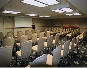 HAMPTON INN - SUITES MYRTLE BE1