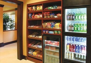 FAIRFIELD INN & SUITES CHARLES3