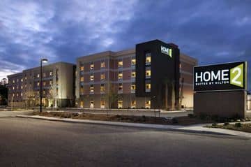 HOME2 SUITES CHARLESTON AIRPORT/ CONVENTION CENTER HOME2 SUITES CHARLESTON AIRPORT/ CONVENTION CENTER