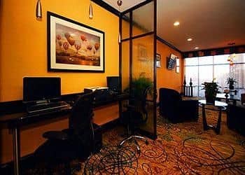 COMFORT SUITES SIMPSONVILLE COMFORT SUITES SIMPSONVILLE