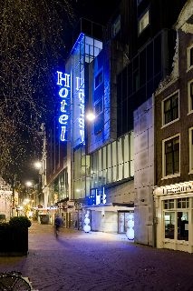Inntel Hotels Amsterdam Centre2