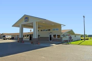 BEST WESTERN GRAHAM'S BEST WESTERN GRAHAM'S