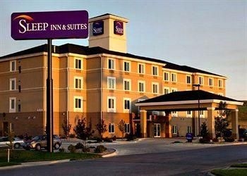 SLEEP INN & SUITES RAPID CITY3