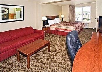 SLEEP INN & SUITES RAPID CITY4