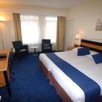 Swissotel Amsterdam2