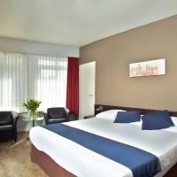 Swissotel Amsterdam1