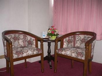 โรงแรมแกรนด์ เดอ วิลล์ (Grande Ville Hotel)4