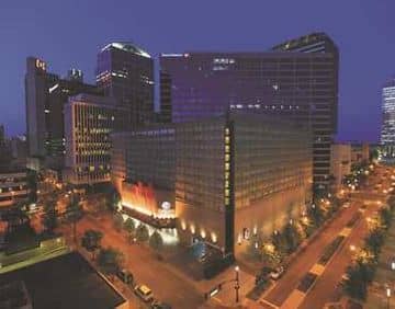 DoubleTree by Hilton- Nashville Downtown DoubleTree by Hilton- Nashville Downtown