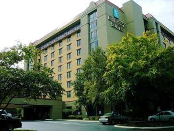 EMBASSY SUITES NASHVILLE - AIR EMBASSY SUITES NASHVILLE - AIR