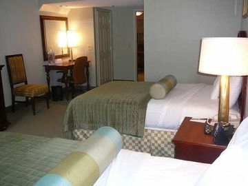 EMBASSY SUITES NASHVILLE - AIR3
