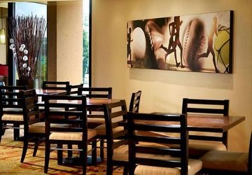 NASHVILLE AIRPORT MARRIOTT4