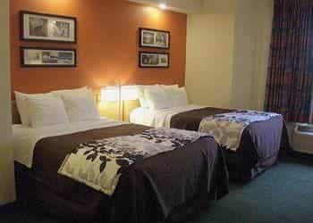 SLEEP INN BRENTWOOD