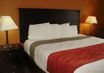 COMFORT INN CHATTANOOGA COMFORT INN CHATTANOOGA