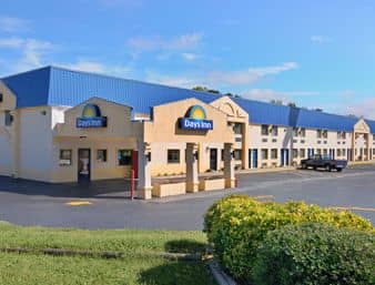 DAYS INN CHATTANOOGA AIRPORT DAYS INN CHATTANOOGA AIRPORT