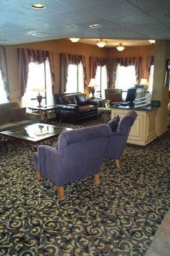 HAMPTON INN CHATTANOOGA I-75 N2